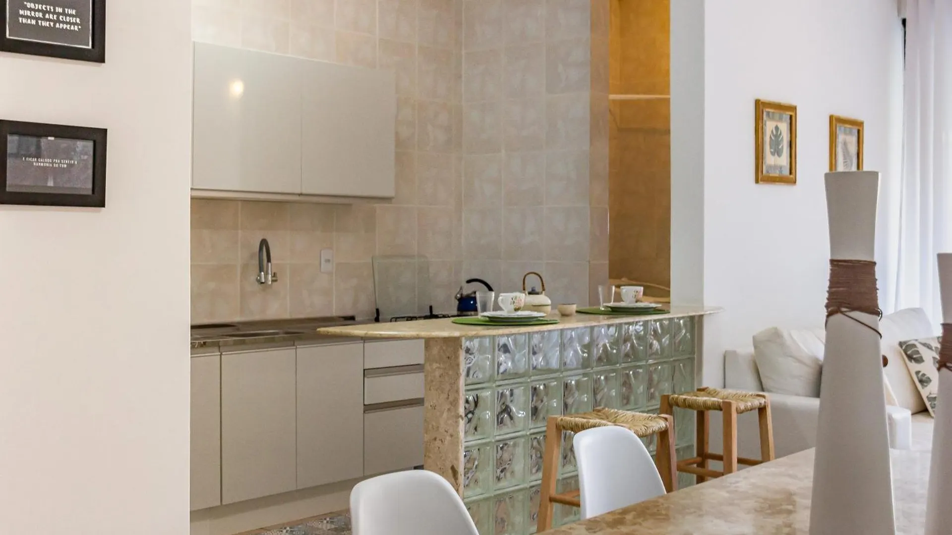 Apartamento Garden Com 2 Suites Em Jurere Jur21 Florianopolis Apartment