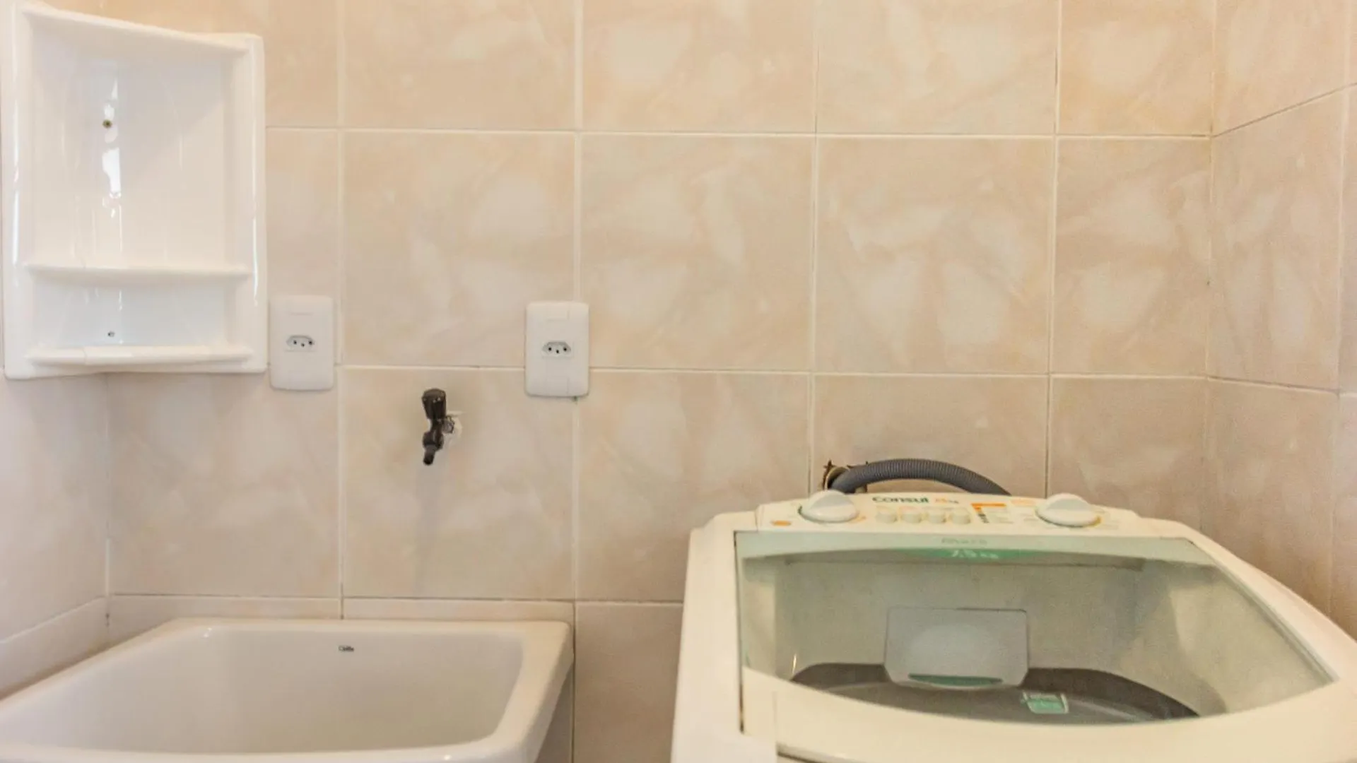 Apartment Apartamento Garden Com 2 Suites Em Jurere Jur21 Florianopolis Brazil